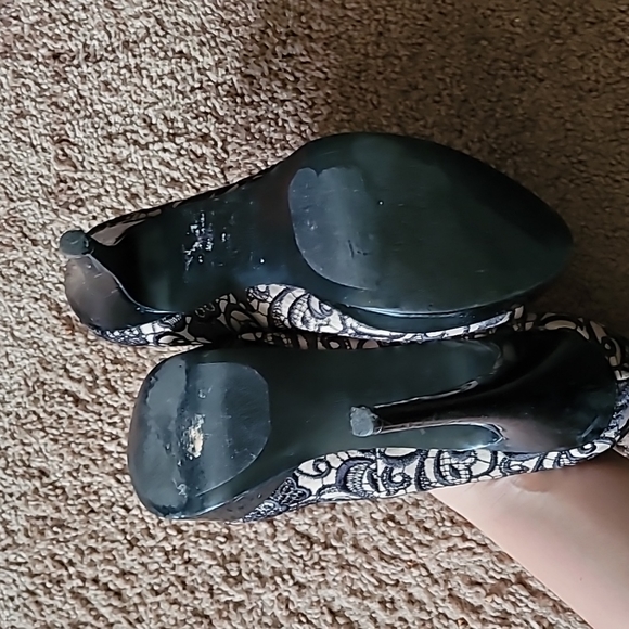 Guess Heels Guess heels Guess heels Guess heels Guess heels Guess heels 8.5m - Picture 13 of 15